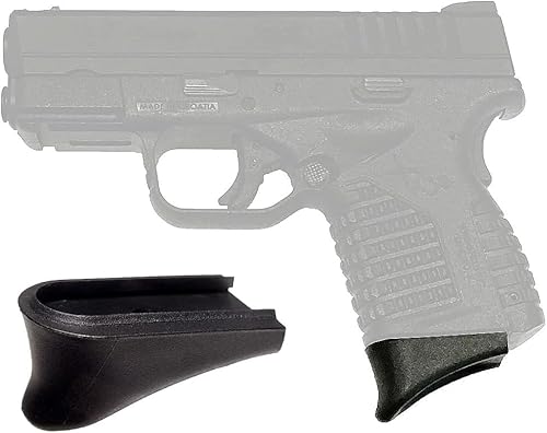 Pack of 2 Grip Extension for Springfield Armory XDS/XDE/XDS MOD2