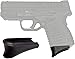 Pack of 2 Grip Extension for Springfield Armory XDS/XDE/XDS MOD2
