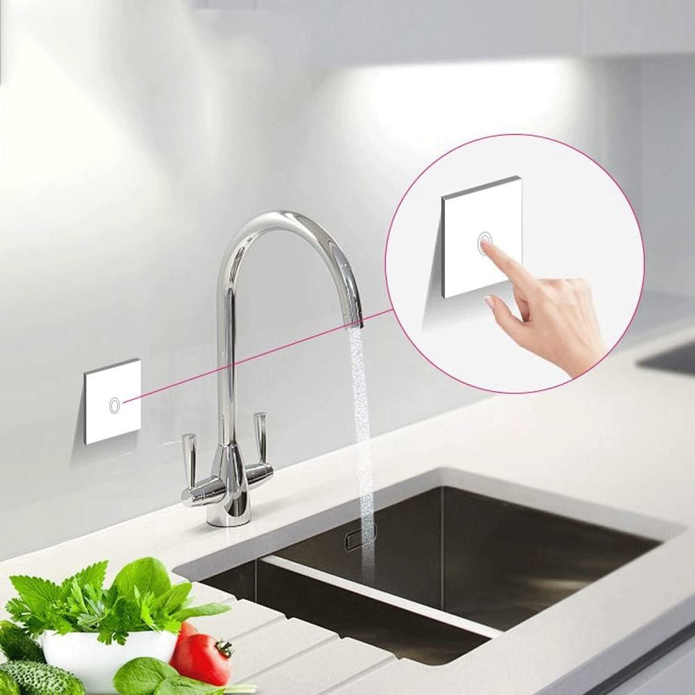 560W Garbage Processor Household Kitchen Waste Processor Sink Food Kitchen Waste Wet Grinder Fully Automatic Multi-Function Stainless Steel for Home Kitchen