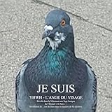  Je suis yhwh l\'ange du visage révélé dans le vêtement aux sept lampes de l\'éternel je suis révélation de ...art de dieu dans la lumière de sa création