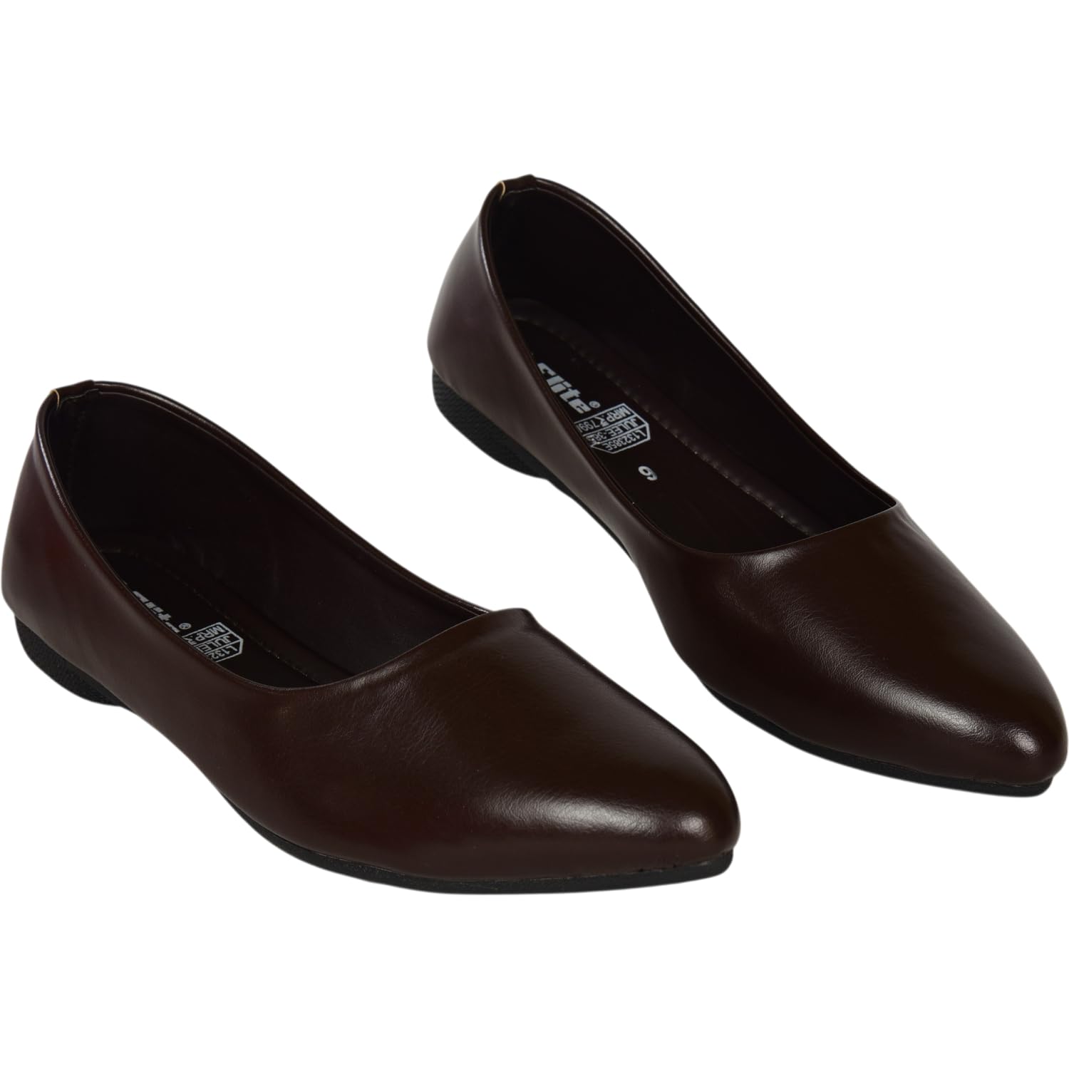 elite Women's Bellies Shoe - Casual & Formal Wear-picture-42