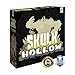 Pencil First Games: Skulk Hollow Board Game – an Asymmetric Tactics Game of Giant Guardians and Clever Foxes, 2 Players, Ages 12 and up