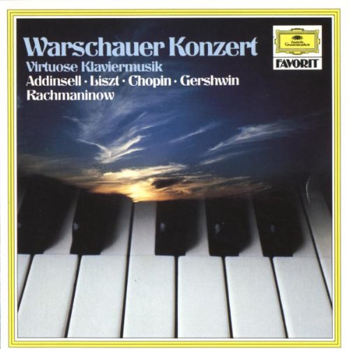 Price comparison product image Warschauer Konzert