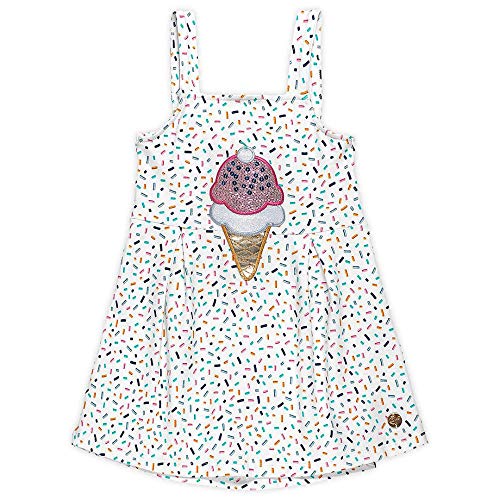 Vestido Marisol Infantil - 10316544i