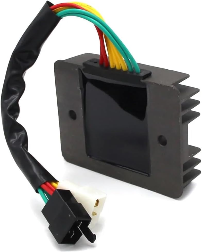D748 B996 GT1000 GT900用オートバイ電圧レギュレータ整流器 Amazon.co.jp: オートバイ電圧レギュレータ、整流器、アルミニウム、電圧レギュレータの交換、（ ）600 620 695 696 750  796 800 900 1000 : 車＆バイク