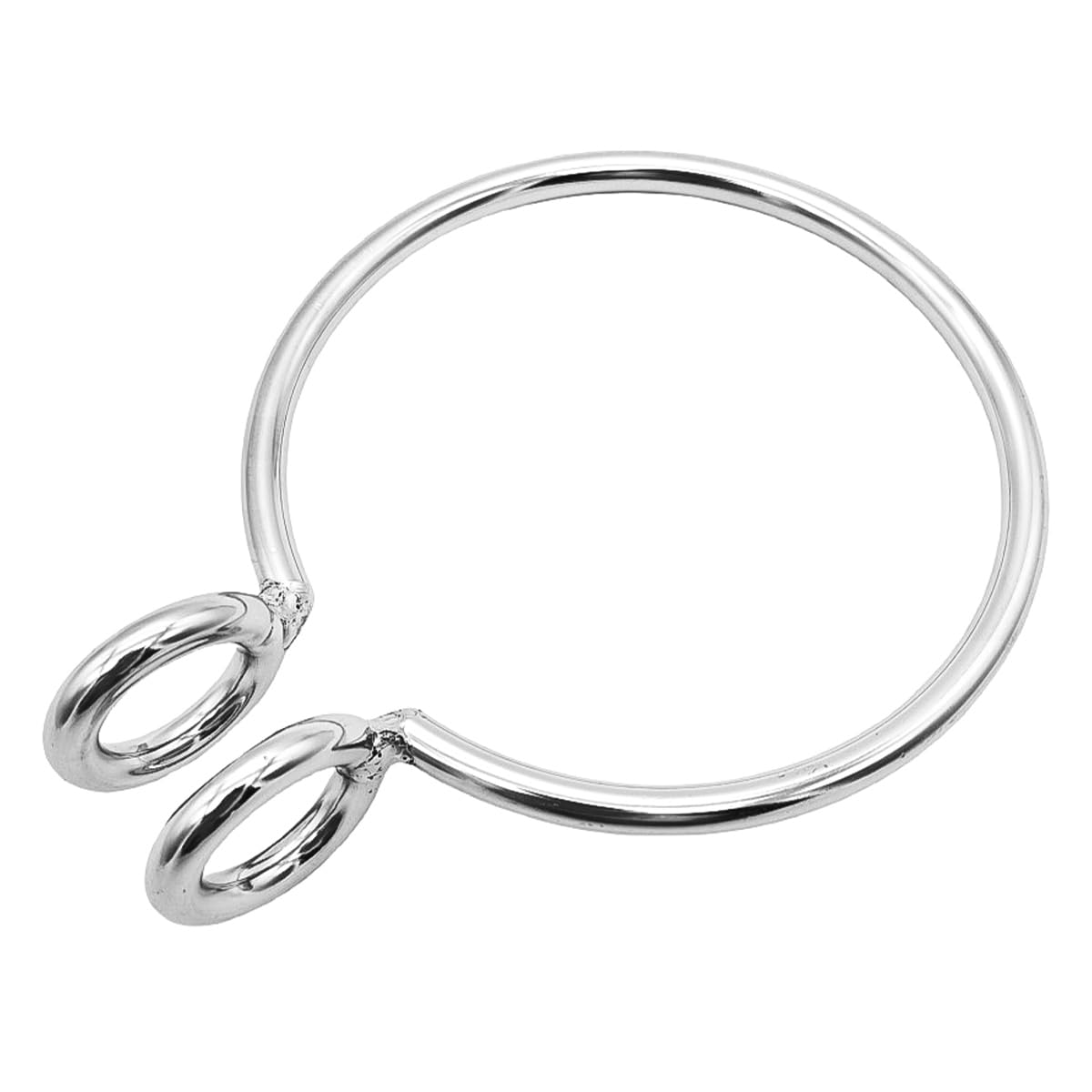 Anello di ancoraggio in acciaio inossidabile Anello di recupero dell'ancora marina da 8 mm Sistema di recupero dell'ancora in acciaio inossidabile lucidato Adatto per barche da pesca