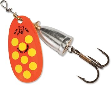 Classic Vibrax 04 UV 38 Red Yellow Silver UV