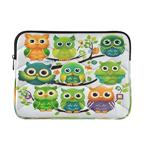 Funda para portátil 13-14 pulgadas protector impermeable miniatura 1