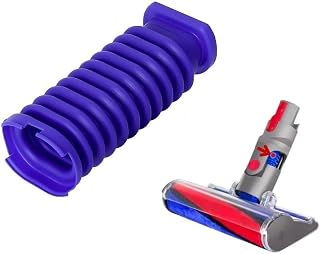 KSSA 互換品 ダイソン対応 掃除機 V8 slim / V10 slim / V12 slim / V15 slim / SV10K / SV18 / SV20 / SV22 / SV30 / SV33 / SV46 など ソフトローラー用 蛇腹