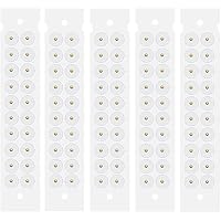 Sanyu trade] 耳つぼシール 粒タイプ 10000粒 シルバー Sanyu trade