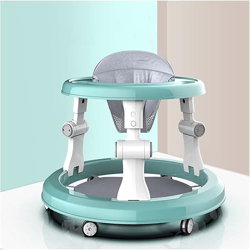 Baby Walker Infant Toddler Walkers for Babies Baby Essentials Baby Walkers for Boys Girls Baby Walker Premium Baby Boy Girl Gifts with Universal
