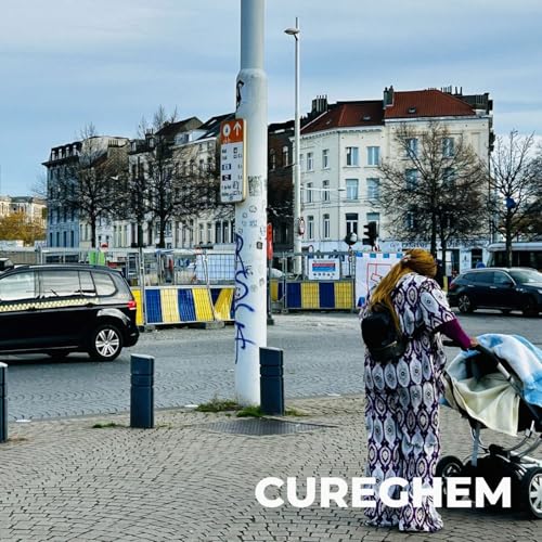 Episode 2 : les multiples Cureghem