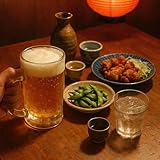 酒が飲めるぞ