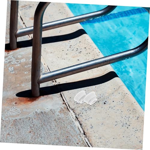 Protector de Goma para Escalera de Piscina 2 Piezas miniatura 5