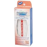 Dental Floss for Bridges and Implants, 12 Packs - Implant Floss Threaders for Bridges with Extra-Thick Proxy Brush for Optimal Oral Hygiene - Bridge and Implant Cleaners by ProxySoft