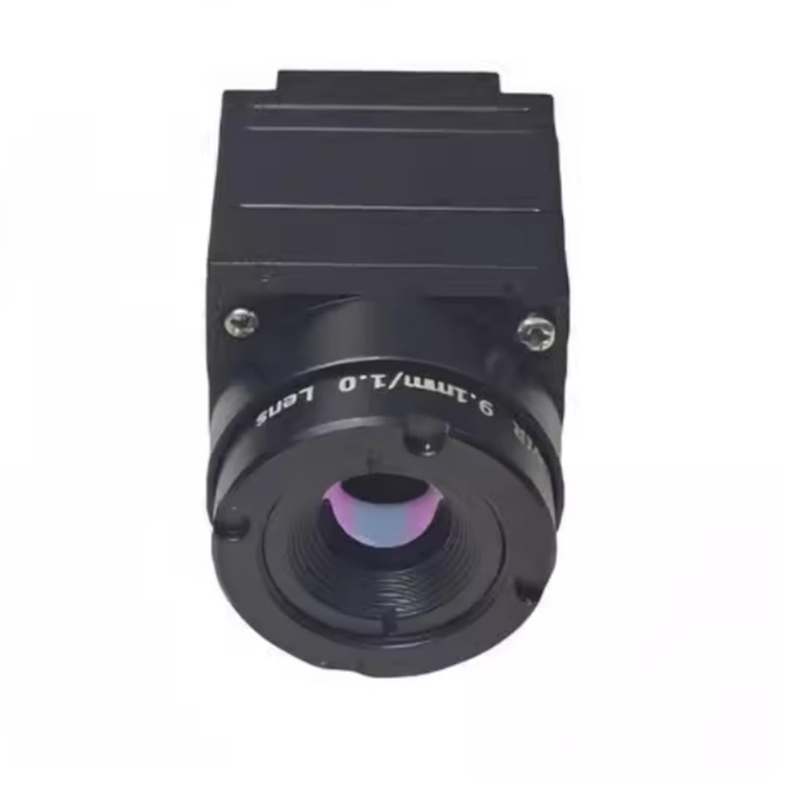 Mini kamera termowizyjna o wysokiej rozdzielczości 640x512, technologia podczerwieni Obiektyw do inspekcji przemysłowej 9,1 mm 50 kl./s 4x Noktowizor Szybka anomalia(384 * 288)