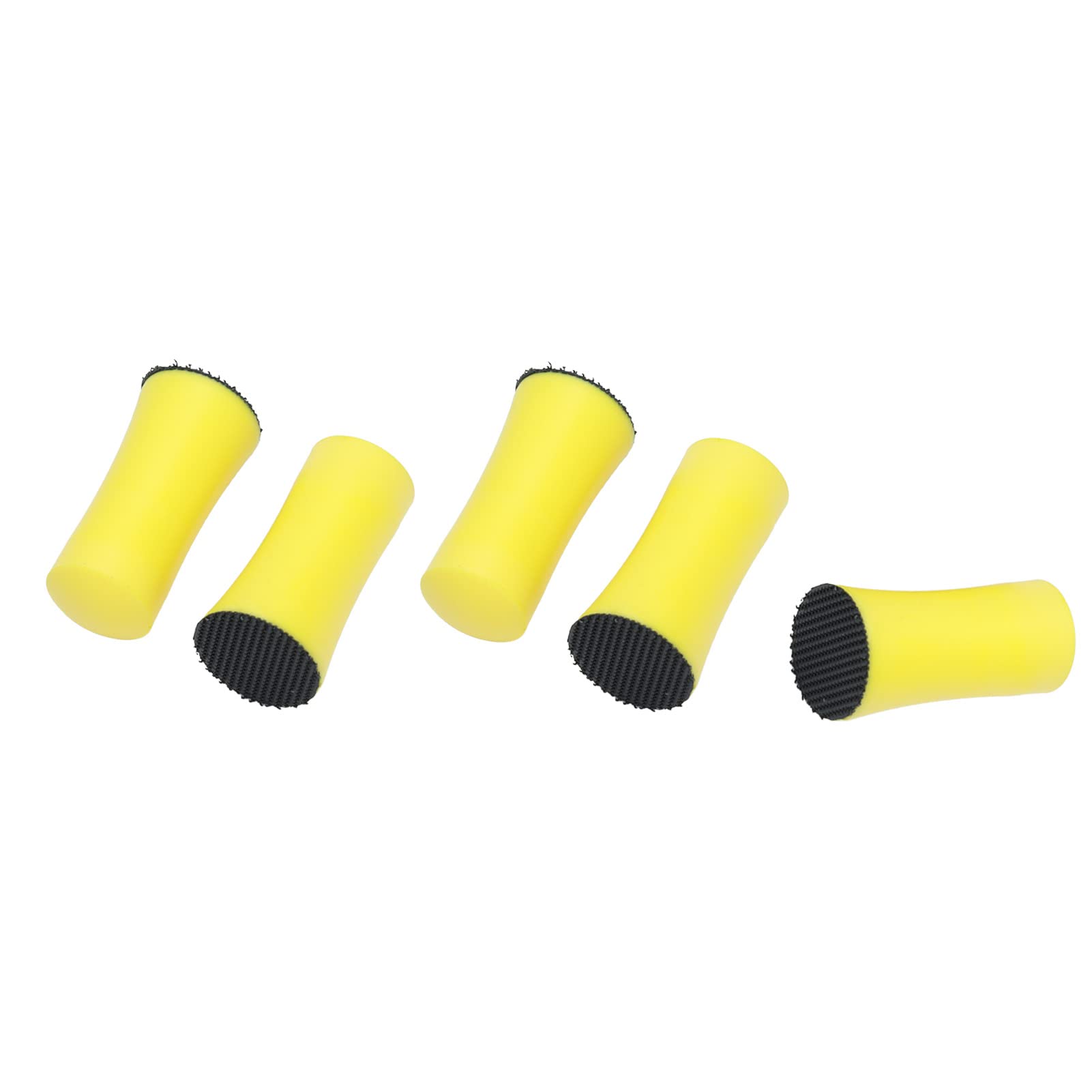 Blocco Levigatura Manuale Con Gancio - Per Lucidatura Legno E Superfici - Foto 8