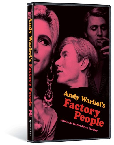 Andy Warhol S Factory People