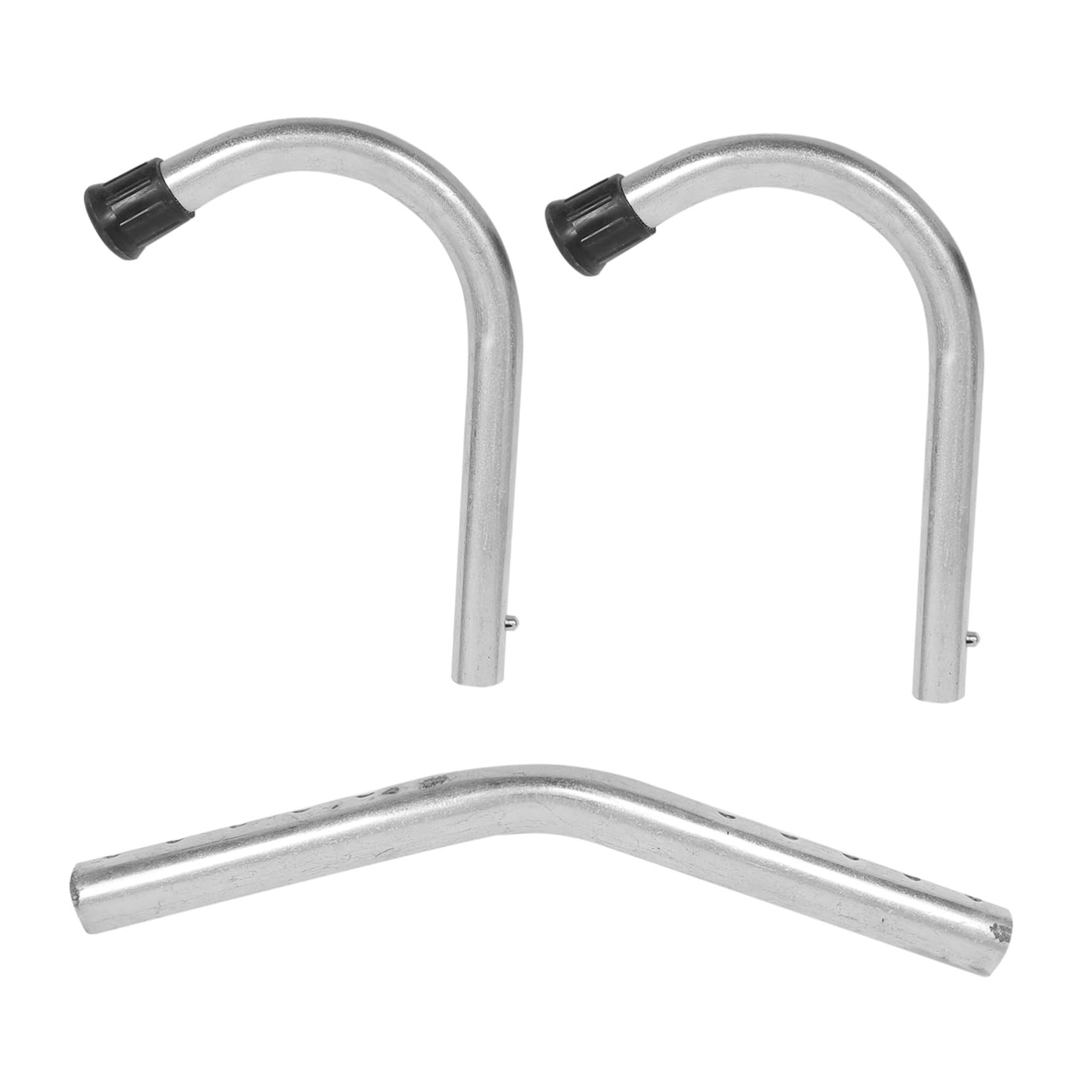 TOYANDONA Varilla Antipatadas Galvanizada Ajustable para Ganado Vacuno Resistente y Duradera para Granja Doméstica Equipo Veterinario Esencial
