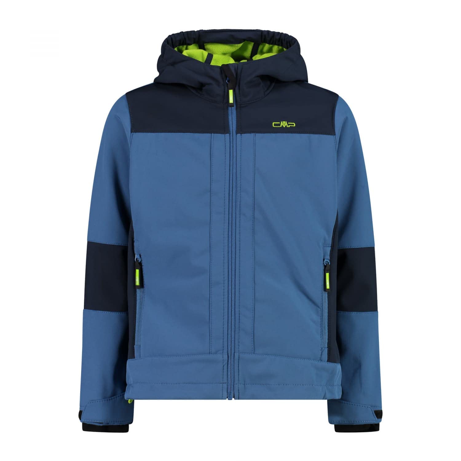 CMP Dziecięca kurtka softshell uniseks (1 opakowanie)