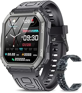 Smart Watches for Men-1.8