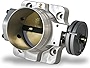Skunk2 309-05-0040 Pro Series Hard Anodized 68mm Throttle Body for Honda B, D, H, F-Series Engines