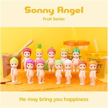 Sonny angelソニーエンジェル フルーツ シリーズ 6個 51TMOf0N4UL._AC_UF350,