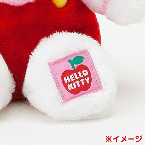 Amazon.co.jp: サンリオ(SANRIO) ハローキティ スタンダードぬいぐるみ