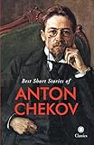 chekov  Best Short Stories of Anton Chekov