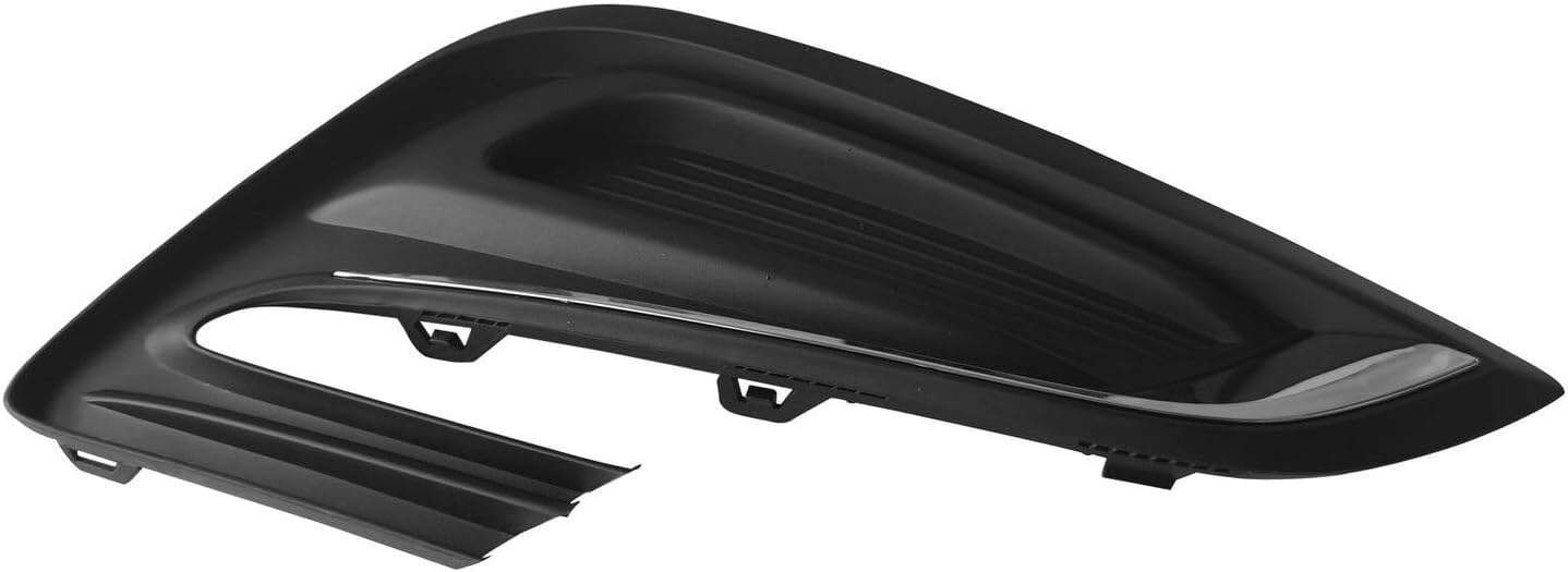 Front Right Bumper Finish Molding for Buick for Encore 2017-2021 Body Hardware-Category 1 42491766