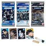 TOMORROW X TOGETHER ツインウエハース 20個入りBOX (食玩)