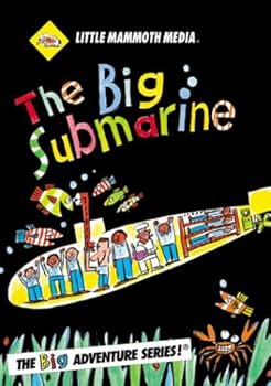 DVD The BIG Submarine Book