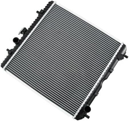 Radiator for Kubota Tractors M5040 M6060 M7040 M7060 M5140 M6040 3C001-17100 Radiador Radiators