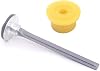 N5008AC2 Parts 883716 Piston Driver AL50D 883711 Piston Bumper for N5008AC N5008AC2 N5008ACP Stapler 3PK