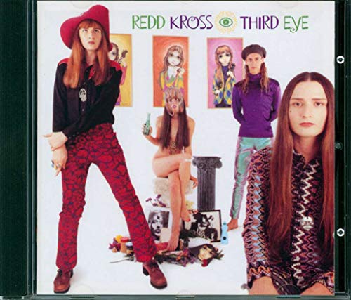 Price comparison product image Third Eye