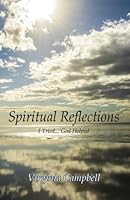 Spiritual Reflections: I tried...God helped 1530900034 Book Cover