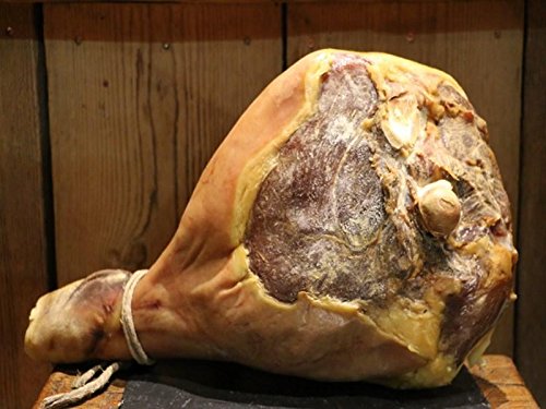  JAMBON SEC AVEC OS NATURE