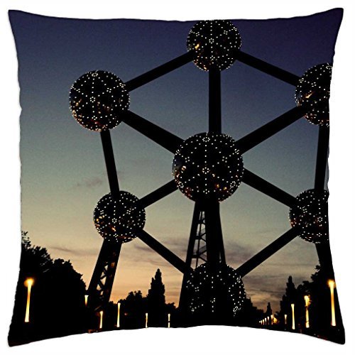 Preisvergleich Produktbild Atomium