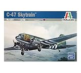Italeri 1/72 C-47 Skytrain # 127