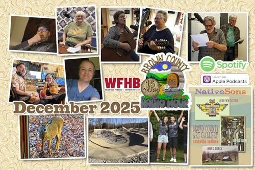 BCH Episode #165 &ndash; December 2025