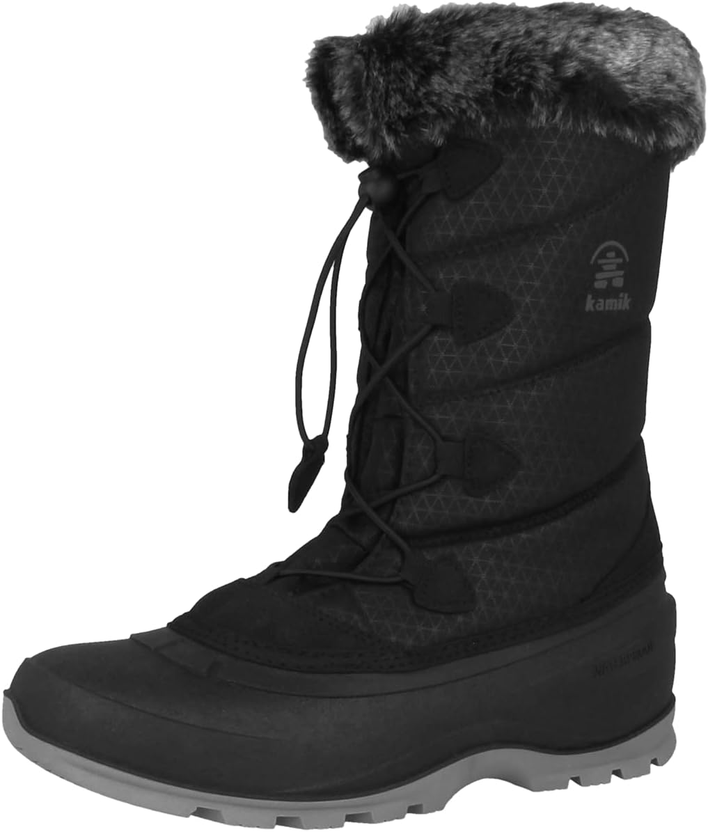 Kamik Women's Momentum 2 Snow Boot