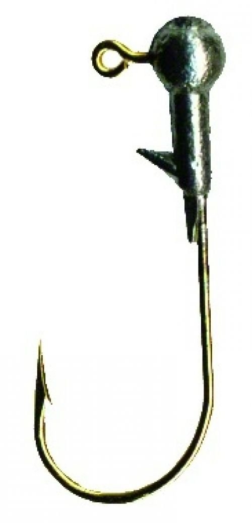 Mizmo 98116 Mizmos Only Jighead