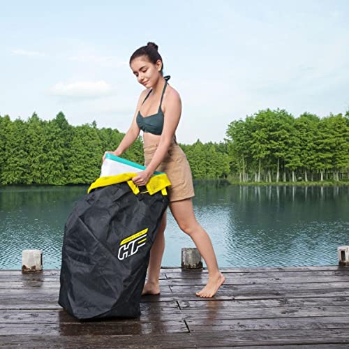 Planche de stand up paddle gonflable Hydro Force HuaKa'i 3m AB Tools