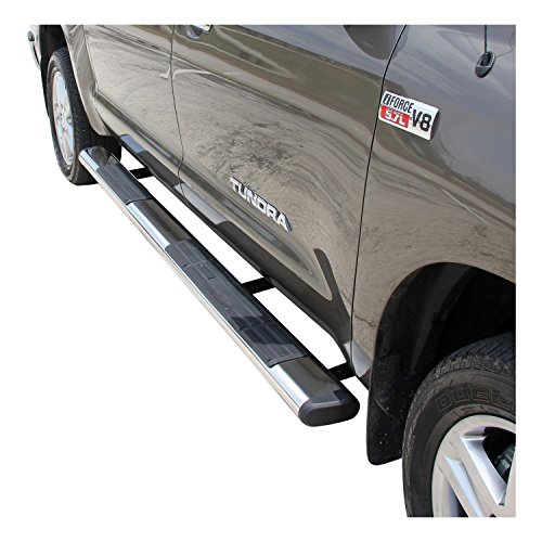 Kit Aries 4515 de montaje estructural preciso para estriberas ovaladas de 6 pulgadas 5