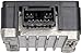 Dorman 601-005 Fuel Pump Driver Module Compatible with Select Ford / Jaguar / Mercury Models