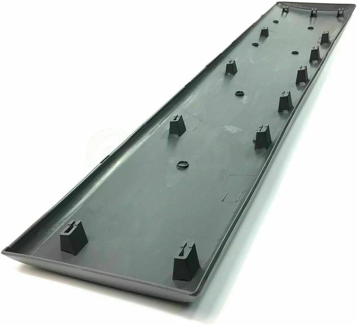 Bacchetta per pannello posteriore laterale sinistro compatibile con Renault Trafic II, Opel Vivaro e Nissan Primastar | Facile installazione e qualità OEM | FINAO AUTOPARTS
