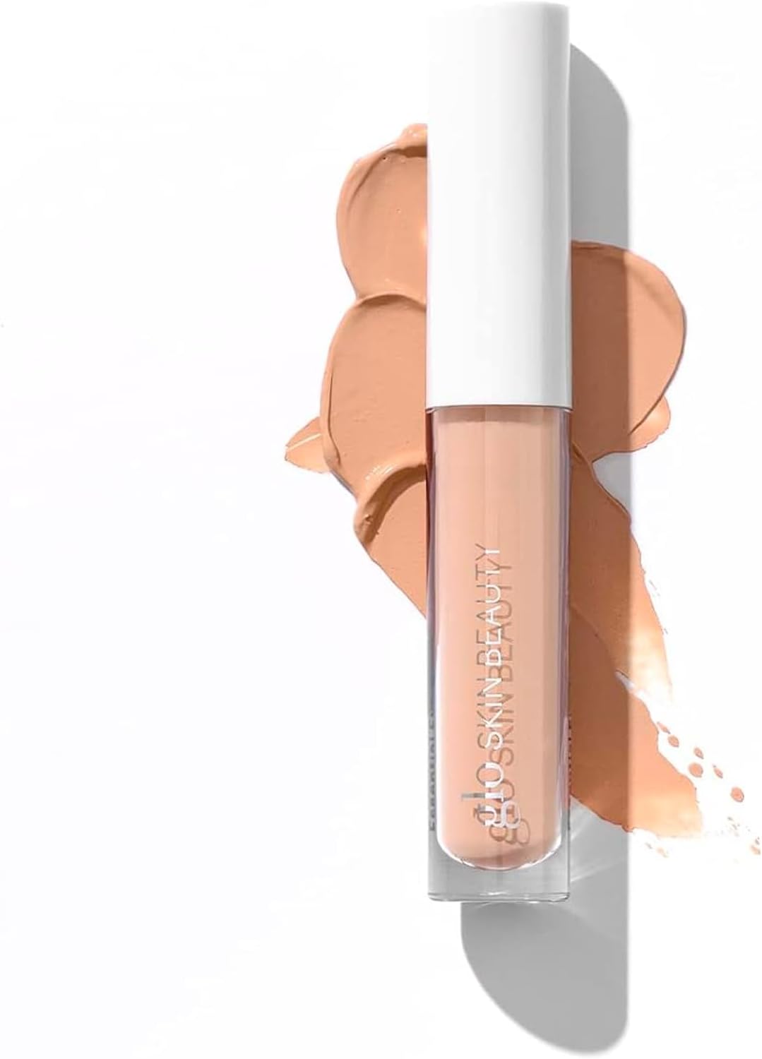 Essential Eye Base - 3-in-1 Multitasking Eyelid Tint, Primer & Color Corrector - Vegan Shades (Lace)