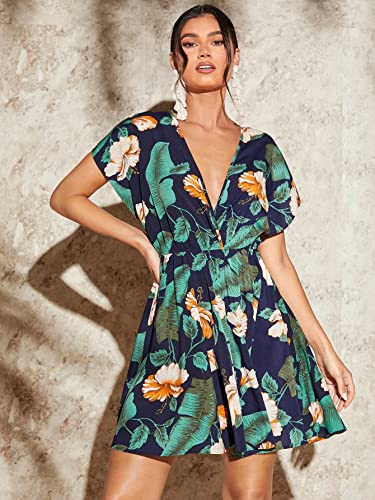 Image of Lymio Western Dresses for Women | A-Line Knee-Length Dress | Midi Western Dress for Women| Short Dress (582)