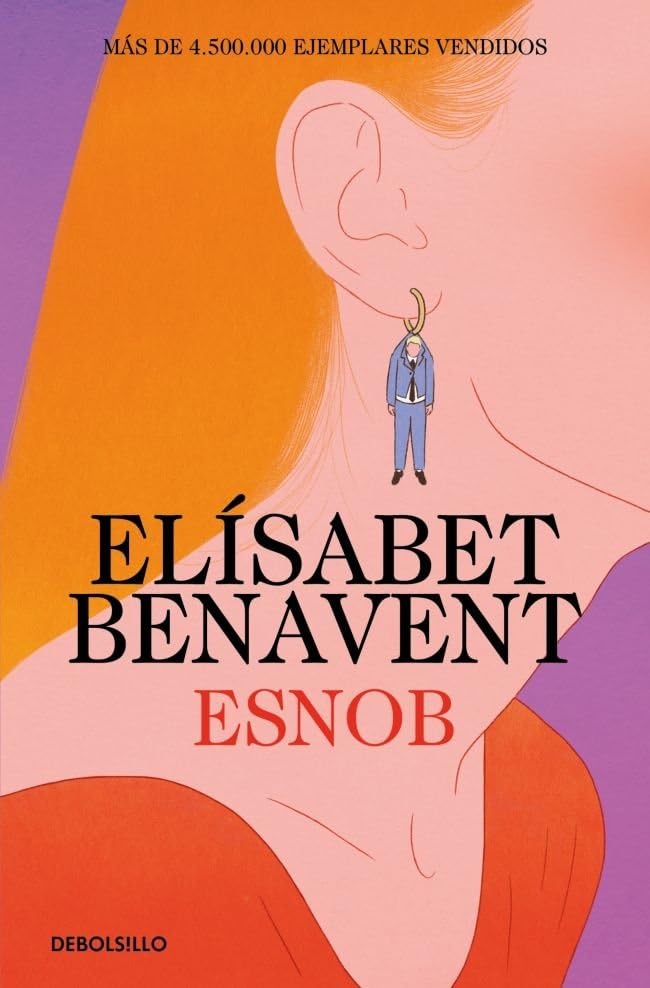 Esnob (Best Seller)