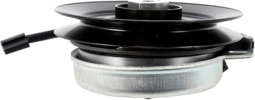 Vista 52 de SCITOO Embrague eléctrico de toma de fuerza AM119683 Compatible para Warner: 5217-35, 5217-6, 5217-7, 5217-9; para John Deere: 5217-7, AM119683